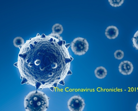 Images of the Coronavirus